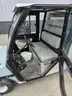 Club Car Turf 2 Carryall