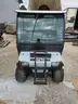Club Car Turf 2 Carryall