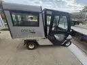 Club Car Turf 2 Carryall