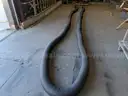 6in. Industrial RFH Duct Hose (70ish feet)