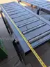 MetalMizer MV2300 Metal Cutting Band Saw with Material Handling Tables