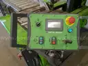 MetalMizer MV2300 Metal Cutting Band Saw with Material Handling Tables