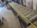 MetalMizer MV2300 Metal Cutting Band Saw with Material Handling Tables
