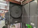MetalMizer MV2300 Metal Cutting Band Saw with Material Handling Tables