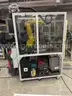 ARC Mate 50ic FANUC WELD PRO Robot Cert Cart