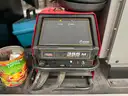 ARC Mate 50ic FANUC WELD PRO Robot Cert Cart