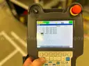 ARC Mate 50ic FANUC WELD PRO Robot Cert Cart