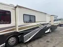 2002 Freightliner X-Line Motorhome