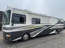 2002 Freightliner X-Line Motorhome
