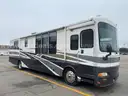 2002 Freightliner X-Line Motorhome