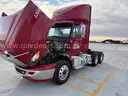 2016 International Prostar LF627