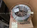 Welding Wire Lot 4x) .035" Lincoln InnerShield NR-211-MP