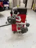 Hunter Alignment Machine with 4 heads