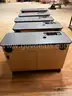 Wheeled Projector /Media Carts  ( Lot of 5)