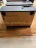 Wheeled Projector /Media Carts  ( Lot of 5)