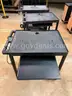 Computer /Media Cart Workstation  ( Lot of 3)