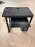 Computer /Media Cart Workstation  ( Lot of 3)