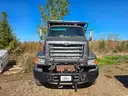 1997 Ford LT9501 Dump Truck