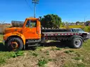 2002 International 4700 T-444E