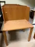 Study Carrels  ( Lot of 5)