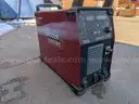 Lincoln Electric Aspect 375 AC/DC TIG welder