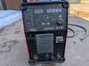 Lincoln Electric Aspect 375 AC/DC TIG welder