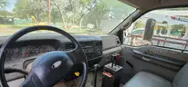 2001 Ford F-750