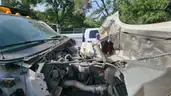 2001 Ford F-750