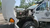 2001 Ford F-750