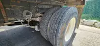 2001 Ford F-750