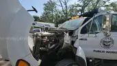 2001 Ford F-750
