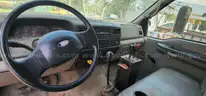 2001 Ford F-750