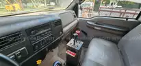 2001 Ford F-750