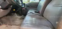 2001 Ford F-750