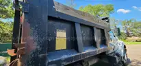 2001 Ford F-750