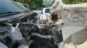 2001 Ford F-750