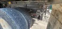 2001 Ford F-750
