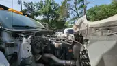 2001 Ford F-750