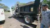 2001 Ford F-750