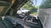 2001 Ford F-750
