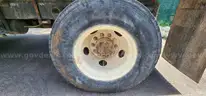 2001 Ford F-750