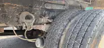 2001 Ford F-750