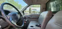 2001 Ford F-750