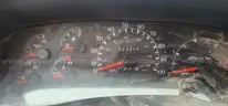 2001 Ford F-750