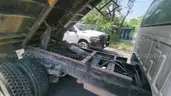 2001 Ford F-750