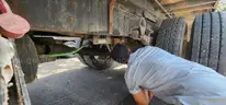 2001 Ford F-750