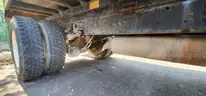 2001 Ford F-750