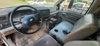 2001 Ford F-750