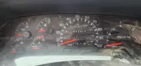 2001 Ford F-750