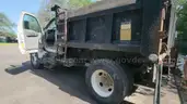 2001 Ford F-750